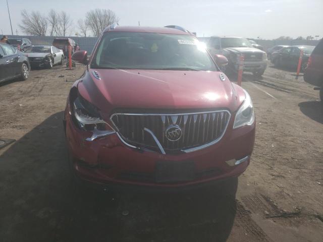 Photo 4 VIN: 5GAKRCKD0DJ236553 - BUICK ENCLAVE 