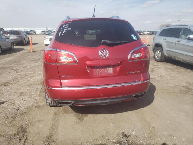 Photo 5 VIN: 5GAKRCKD0DJ236553 - BUICK ENCLAVE 