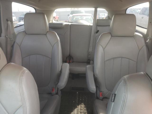 Photo 9 VIN: 5GAKRCKD0DJ236553 - BUICK ENCLAVE 