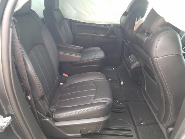 Photo 5 VIN: 5GAKRCKD0DJ238464 - BUICK ENCLAVE 