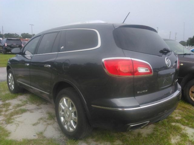 Photo 1 VIN: 5GAKRCKD0DJ253854 - BUICK ENCLAVE 