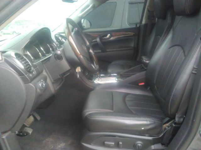 Photo 4 VIN: 5GAKRCKD0DJ253854 - BUICK ENCLAVE 