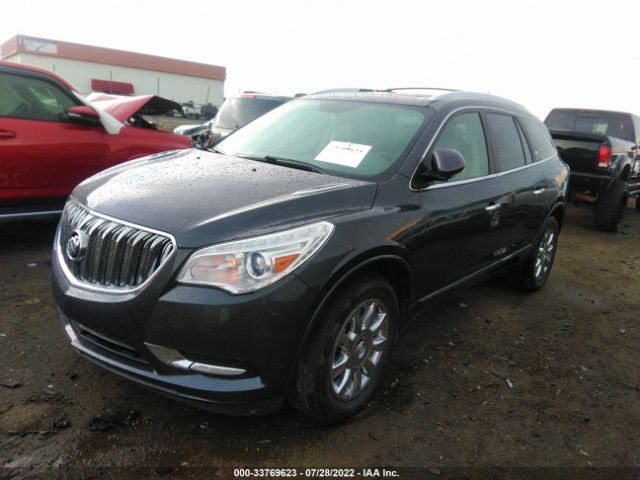 Photo 1 VIN: 5GAKRCKD0DJ263171 - BUICK ENCLAVE 