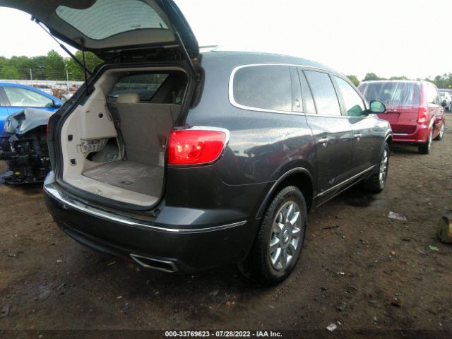 Photo 3 VIN: 5GAKRCKD0DJ263171 - BUICK ENCLAVE 