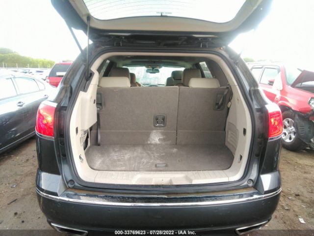 Photo 7 VIN: 5GAKRCKD0DJ263171 - BUICK ENCLAVE 