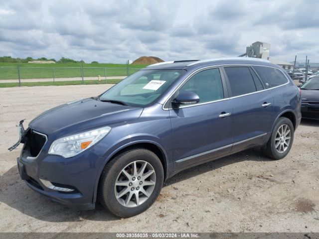 Photo 1 VIN: 5GAKRCKD0DJ265292 - BUICK ENCLAVE 