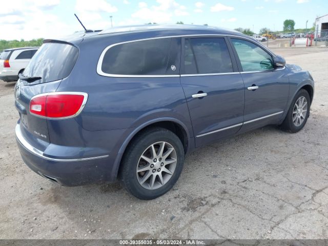 Photo 3 VIN: 5GAKRCKD0DJ265292 - BUICK ENCLAVE 