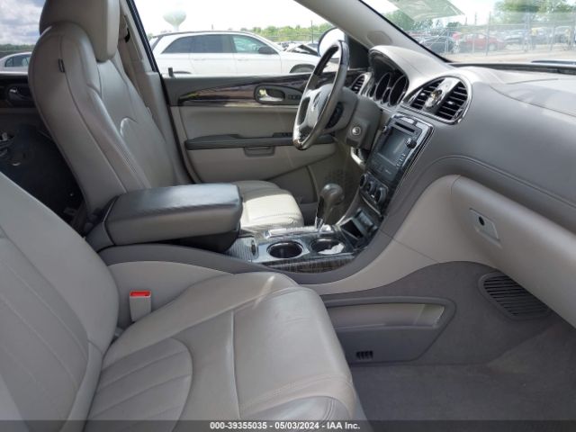 Photo 4 VIN: 5GAKRCKD0DJ265292 - BUICK ENCLAVE 