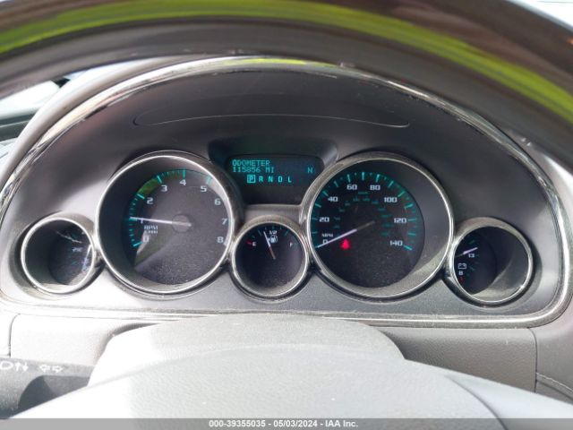 Photo 6 VIN: 5GAKRCKD0DJ265292 - BUICK ENCLAVE 