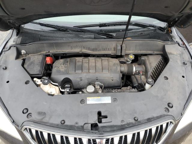 Photo 10 VIN: 5GAKRCKD0EJ109075 - BUICK ENCLAVE 