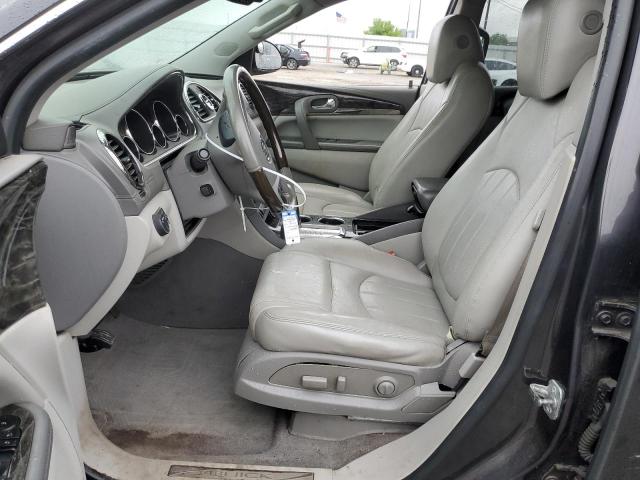 Photo 6 VIN: 5GAKRCKD0EJ109075 - BUICK ENCLAVE 