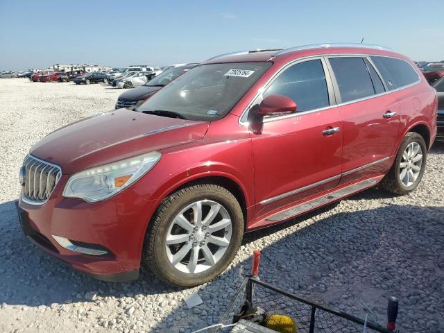 Photo 0 VIN: 5GAKRCKD0EJ146787 - BUICK ENCLAVE 