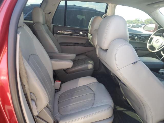 Photo 10 VIN: 5GAKRCKD0EJ146787 - BUICK ENCLAVE 