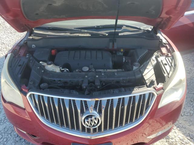 Photo 11 VIN: 5GAKRCKD0EJ146787 - BUICK ENCLAVE 