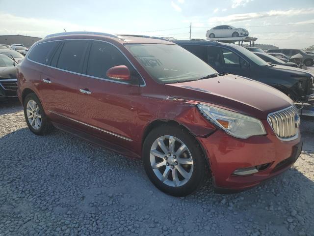 Photo 3 VIN: 5GAKRCKD0EJ146787 - BUICK ENCLAVE 