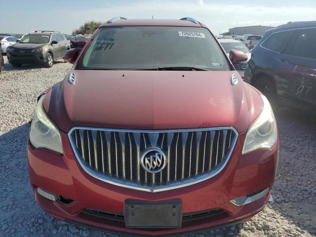 Photo 4 VIN: 5GAKRCKD0EJ146787 - BUICK ENCLAVE 