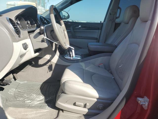 Photo 6 VIN: 5GAKRCKD0EJ146787 - BUICK ENCLAVE 