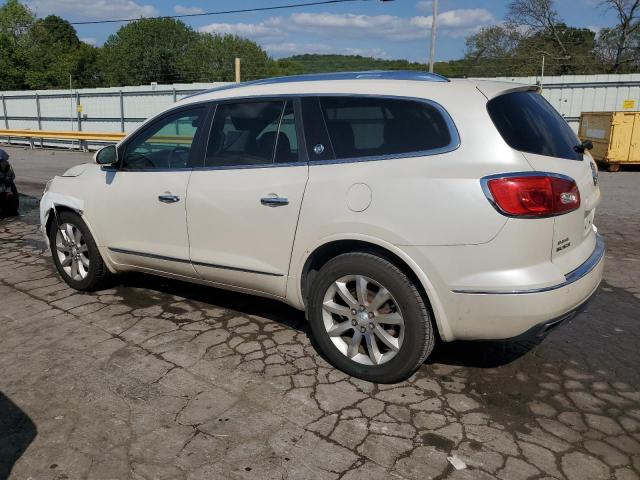 Photo 1 VIN: 5GAKRCKD0EJ181460 - BUICK ENCLAVE 