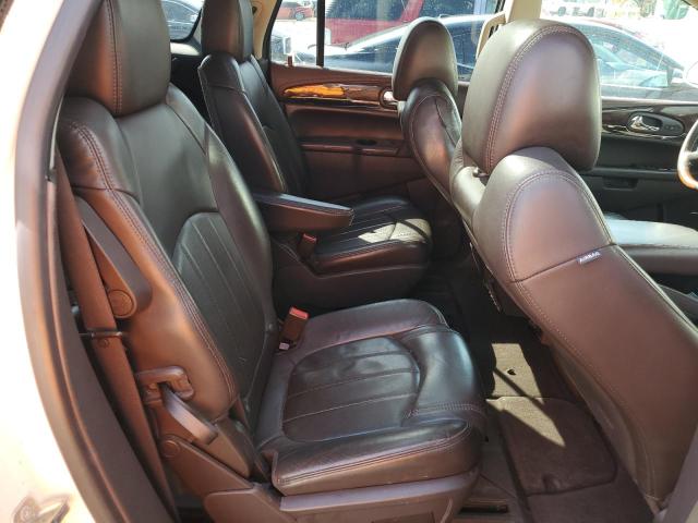 Photo 10 VIN: 5GAKRCKD0EJ181460 - BUICK ENCLAVE 