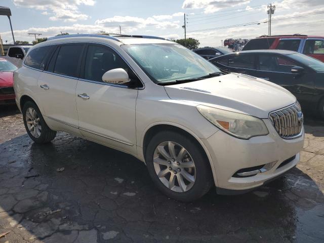 Photo 3 VIN: 5GAKRCKD0EJ181460 - BUICK ENCLAVE 