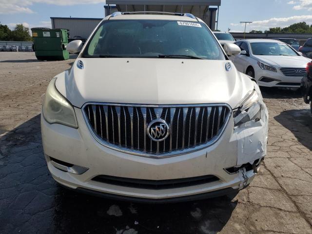 Photo 4 VIN: 5GAKRCKD0EJ181460 - BUICK ENCLAVE 