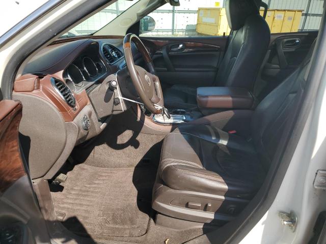 Photo 6 VIN: 5GAKRCKD0EJ181460 - BUICK ENCLAVE 