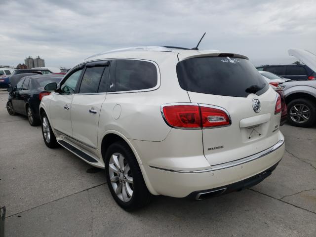 Photo 2 VIN: 5GAKRCKD0EJ238305 - BUICK ENCLAVE 