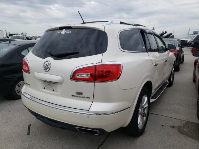 Photo 3 VIN: 5GAKRCKD0EJ238305 - BUICK ENCLAVE 