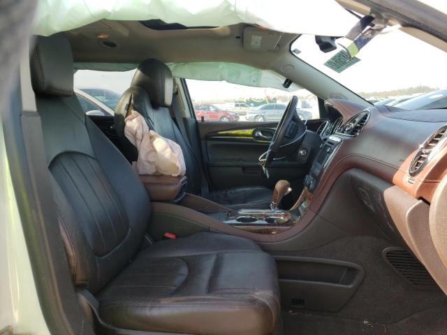 Photo 4 VIN: 5GAKRCKD0EJ263382 - BUICK ENCLAVE 