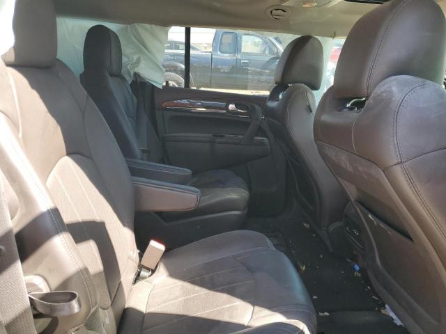 Photo 10 VIN: 5GAKRCKD0EJ299069 - BUICK ENCLAVE 