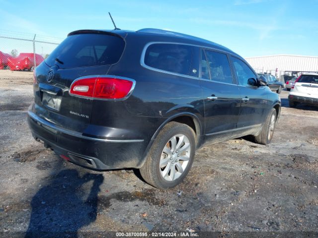 Photo 3 VIN: 5GAKRCKD0EJ299279 - BUICK ENCLAVE 