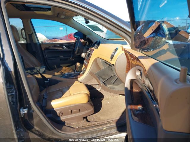 Photo 4 VIN: 5GAKRCKD0EJ299279 - BUICK ENCLAVE 