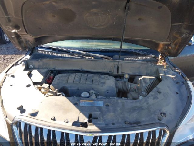 Photo 9 VIN: 5GAKRCKD0EJ299279 - BUICK ENCLAVE 