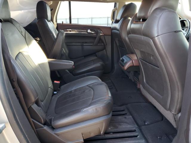 Photo 10 VIN: 5GAKRCKD0EJ350554 - BUICK ENCLAVE 