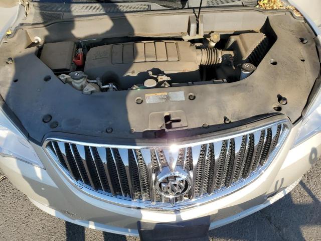 Photo 11 VIN: 5GAKRCKD0EJ350554 - BUICK ENCLAVE 