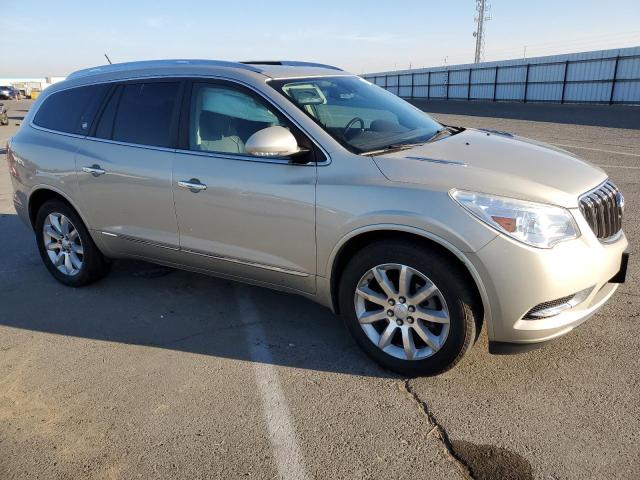 Photo 3 VIN: 5GAKRCKD0EJ350554 - BUICK ENCLAVE 