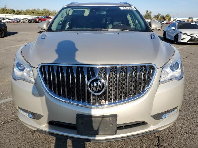 Photo 4 VIN: 5GAKRCKD0EJ350554 - BUICK ENCLAVE 