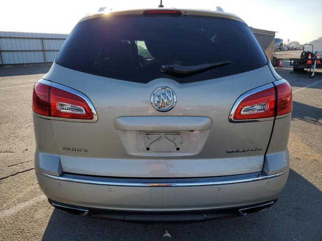 Photo 5 VIN: 5GAKRCKD0EJ350554 - BUICK ENCLAVE 