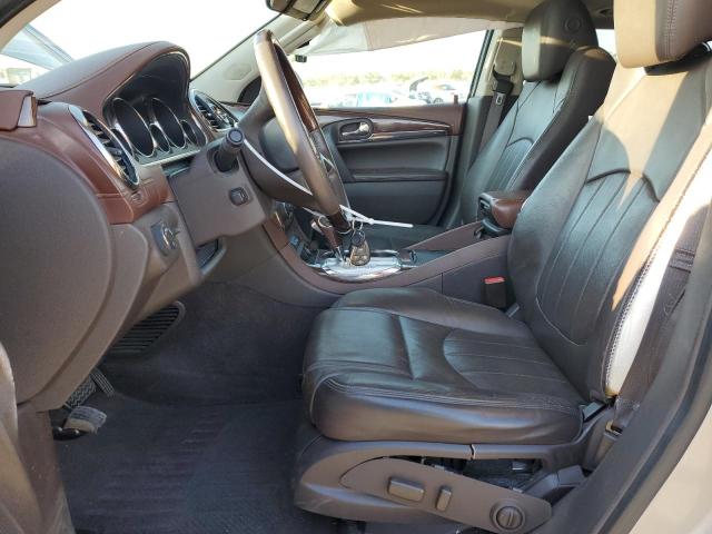 Photo 6 VIN: 5GAKRCKD0EJ350554 - BUICK ENCLAVE 