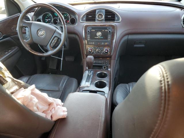 Photo 7 VIN: 5GAKRCKD0EJ350554 - BUICK ENCLAVE 