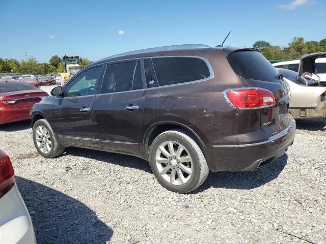 Photo 1 VIN: 5GAKRCKD0FJ104461 - BUICK ENCLAVE 