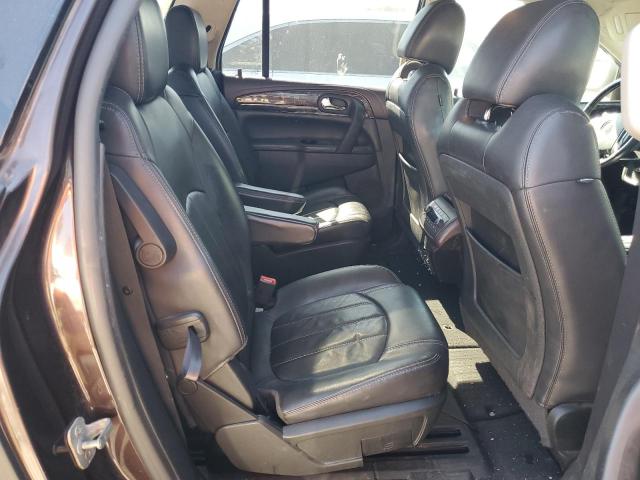 Photo 10 VIN: 5GAKRCKD0FJ104461 - BUICK ENCLAVE 