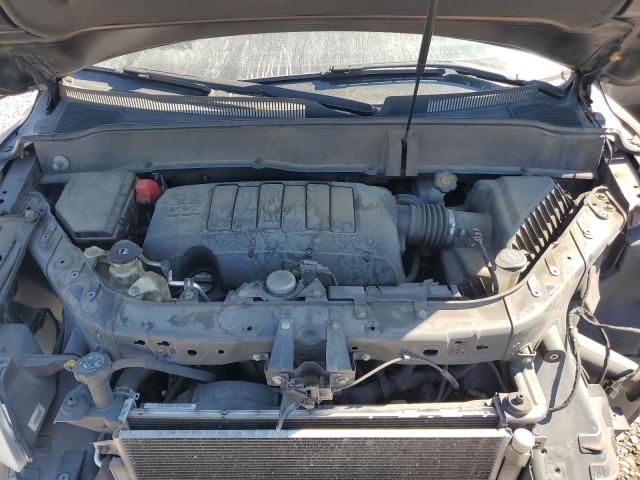 Photo 11 VIN: 5GAKRCKD0FJ104461 - BUICK ENCLAVE 