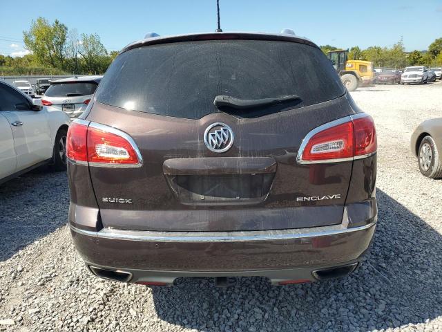 Photo 5 VIN: 5GAKRCKD0FJ104461 - BUICK ENCLAVE 