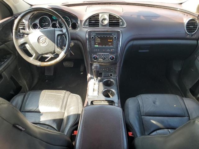 Photo 7 VIN: 5GAKRCKD0FJ104461 - BUICK ENCLAVE 