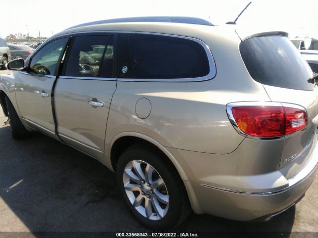 Photo 2 VIN: 5GAKRCKD0FJ126976 - BUICK ENCLAVE 