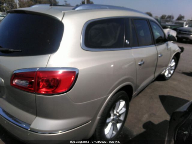 Photo 3 VIN: 5GAKRCKD0FJ126976 - BUICK ENCLAVE 