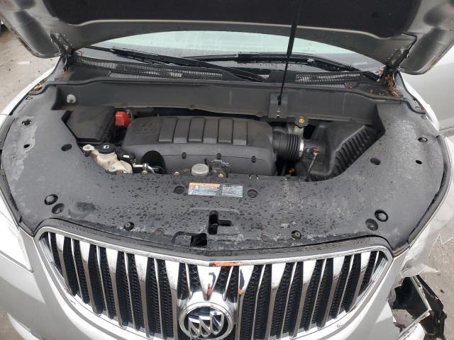 Photo 11 VIN: 5GAKRCKD0FJ241402 - BUICK ENCLAVE 