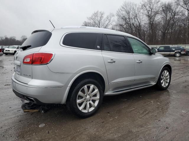 Photo 2 VIN: 5GAKRCKD0FJ241402 - BUICK ENCLAVE 