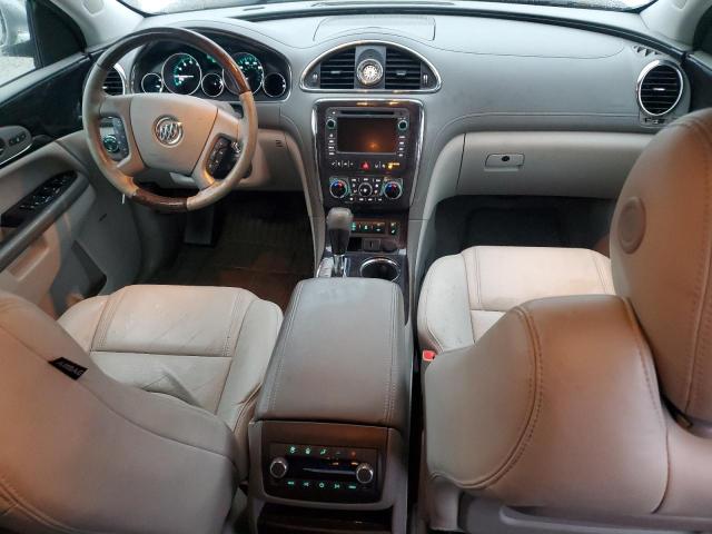 Photo 7 VIN: 5GAKRCKD0FJ241402 - BUICK ENCLAVE 